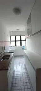 Apartamento com 2 Quartos à venda, 55m² no Vila do Castelo, São Paulo