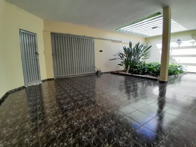 Casa com 3 Quartos à venda, 205m² no Jardim Cruzeiro do Sul, São Carlos