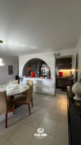 Apartamento com 3 Quartos à venda, 112m² no Jatiúca, Maceió