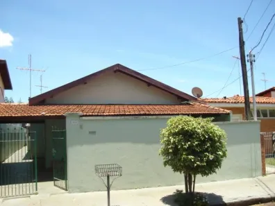 Casa com 2 Quartos à venda, 257m² no Centreville, São Carlos