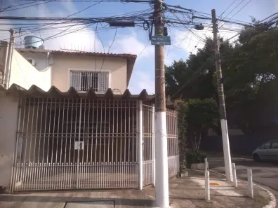 Casa com 3 Quartos à venda, 132m² no Jardim Aricanduva, São Paulo