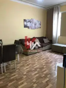 Apartamento com 2 Quartos à venda, 74m² no Engenho Novo, Rio de Janeiro