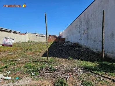 Lote/Terreno à venda, 175m² no Recanto do Guarau, Salto