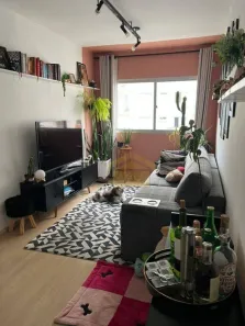 Apartamento com 2 Quartos à venda, 61m² no Vila Moraes, São Paulo