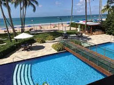 Flat com 3 Quartos à venda, 110m² no Porto de Galinhas, Ipojuca
