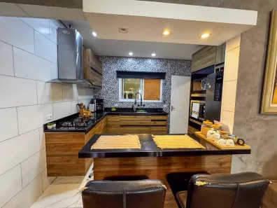 Casa com 3 Quartos à venda, 105m² no Maitinga, Bertioga
