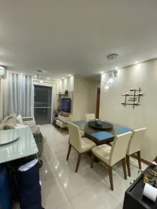 Apartamento com 3 Quartos à venda, 76m² no Barra Olímpica, Rio de Janeiro