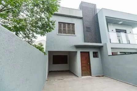 Casa com 3 Quartos à venda, 102m² no Mário Quintana, Porto Alegre