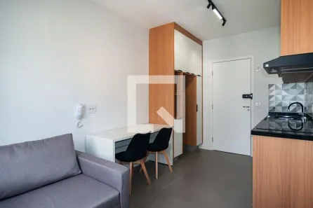 Apartamento com 1 Quarto à venda, 30m² no Consolação, São Paulo