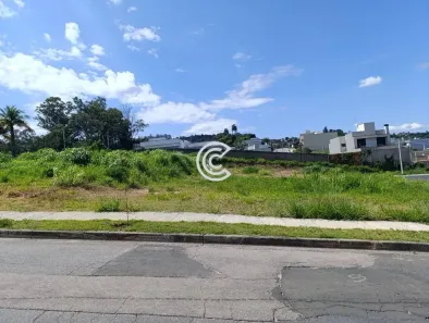 Lote/Terreno à venda, 250m² no João XXIII, Vinhedo