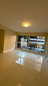 Apartamento com 4 Quartos para alugar, 177m² no Centro, Florianópolis