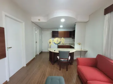 Apartamento com 1 Quarto à venda, 31m² no Vila Olímpia, São Paulo
