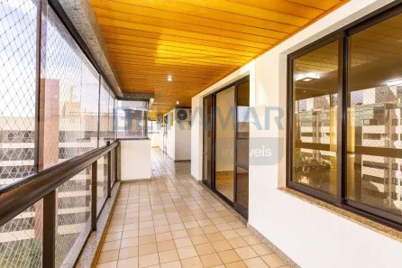 Apartamento com 4 Quartos à venda, 245m² no Asa Norte, Brasília