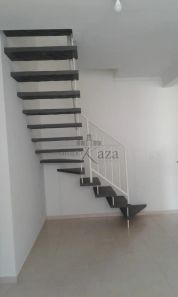 Cobertura com 3 Quartos à venda, 132m² no Jardim Califórnia, Jacareí