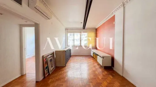 Apartamento com 3 Quartos à venda, 118m² no Copacabana, Rio de Janeiro