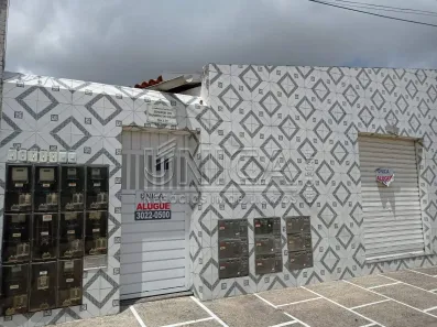 Casa com 1 Quarto para alugar, 40m² no Rosa Elze, São Cristóvão
