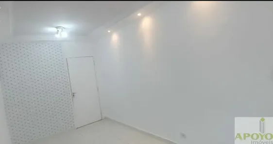 Apartamento com 2 Quartos à venda, 56m² no Jardim Satélite, São Paulo