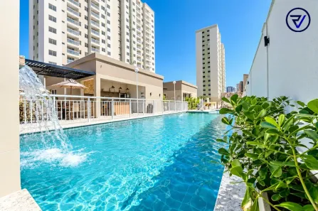 Apartamento com 2 Quartos à venda, 51m² no Praia do Futuro II, Fortaleza