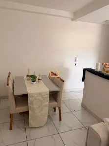 Apartamento com 2 Quartos à venda, 50m² no Céu Azul, Belo Horizonte