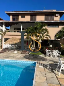 Casa com 4 Quartos à venda, 412m² no Vilas do Atlântico, Lauro de Freitas