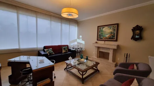 Casa de Condomínio com 3 Quartos à venda, 407m² no Caminhos de San Conrado (Sousas), Campinas