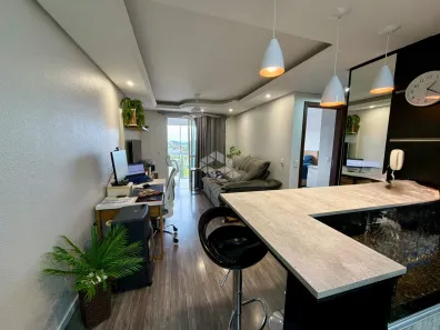 Apartamento com 2 Quartos à venda, 64m² no Interlagos, Caxias do Sul