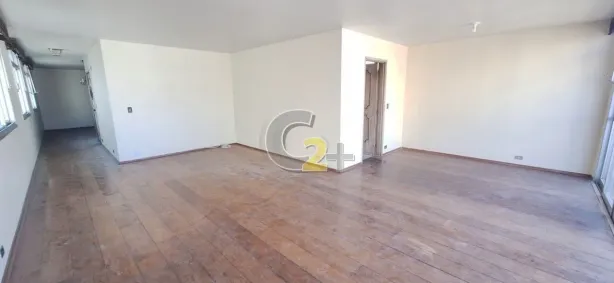 Apartamento com 3 Quartos à venda, 198m² no Higienópolis, São Paulo