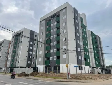 Apartamento com 3 Quartos à venda, 90m² no São Luiz, Criciúma