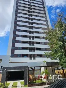 Apartamento com 3 Quartos à venda, 60m² no Boa Vista, Recife