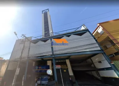 Sala Comercial à venda, 28m² no Santa Efigênia, Belo Horizonte