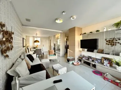 Apartamento com 4 Quartos à venda, 139m² no Centro, Balneário Camboriú