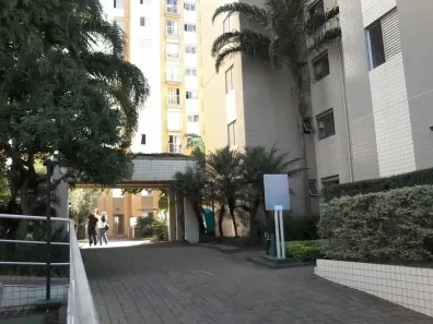 Apartamento com 2 Quartos à venda, 45m² no Cambuci, São Paulo