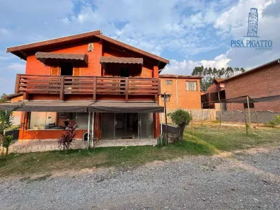 Casa de Condomínio com 3 Quartos à venda, 140m² no Centro, Limeira
