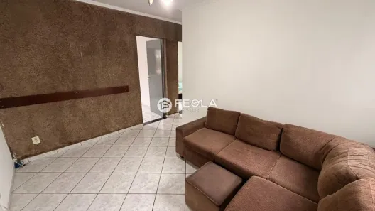 Apartamento com 2 Quartos para alugar, 52m² no Jardim Governador Mário Covas II, Americana