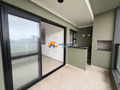 Apartamento com 2 Quartos à venda, 77m² no Itaguá, Ubatuba