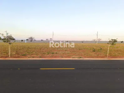 Lote/Terreno à venda, 264m² no Grand Ville, Uberlândia