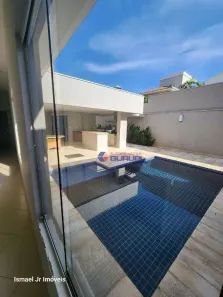 Casa de Condomínio com 3 Quartos à venda, 270m² no Residencial Gaivota I, São José do Rio Preto