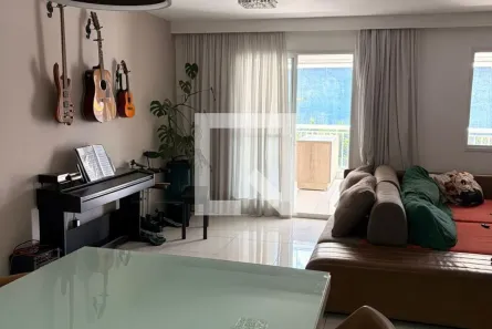 Apartamento com 3 Quartos à venda, 119m² no Mooca, São Paulo
