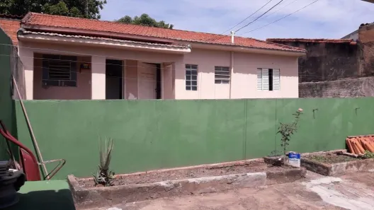 Casa com 3 Quartos à venda, 140m² no Jardim do Lago, Campinas