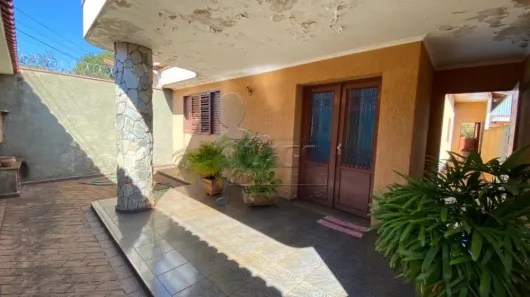 Casa com 5 Quartos para alugar, 232m² no Campos Elíseos, Ribeirão Preto