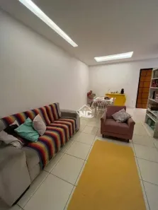 Apartamento com 2 Quartos à venda, 80m² no Icaraí, Niterói