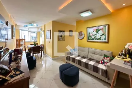 Apartamento com 3 Quartos à venda, 80m² no Copacabana, Rio de Janeiro