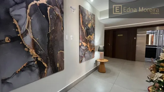 Apartamento com 3 Quartos para alugar, 150m² no Braga, Cabo Frio