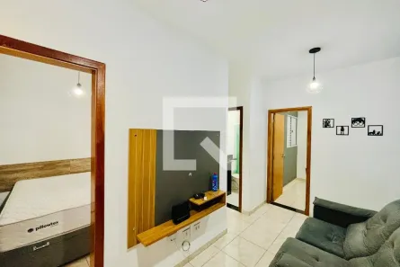 Apartamento com 2 Quartos à venda, 53m² no Vila Progresso (Zona Leste), São Paulo