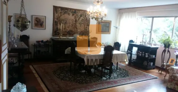 Apartamento com 3 Quartos à venda, 238m² no Consolação, São Paulo