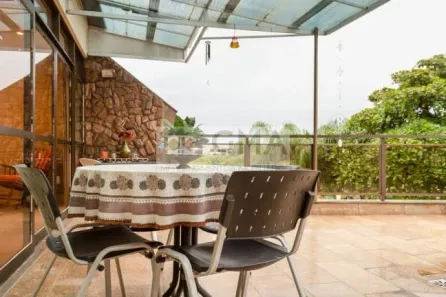Apartamento com 5 Quartos à venda, 400m² no Barra da Tijuca, Rio de Janeiro