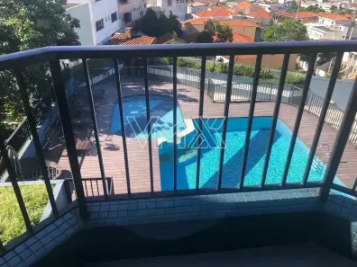 Apartamento com 3 Quartos à venda, 87m² no Vila Maria Alta, São Paulo