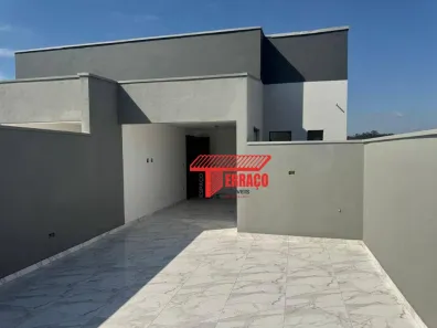 Cobertura com 2 Quartos à venda, 86m² no Cidade São Jorge, Santo André