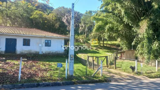 Lote/Terreno à venda, 7300m² no Ratones, Florianópolis