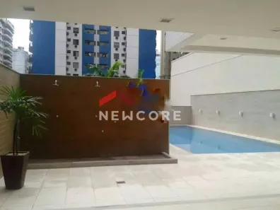 Apartamento com 2 Quartos à venda, 85m² no Icaraí, Niterói